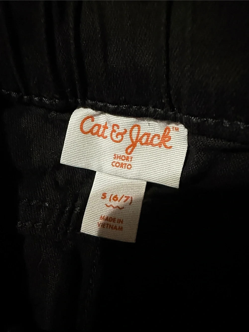 Cat and jack